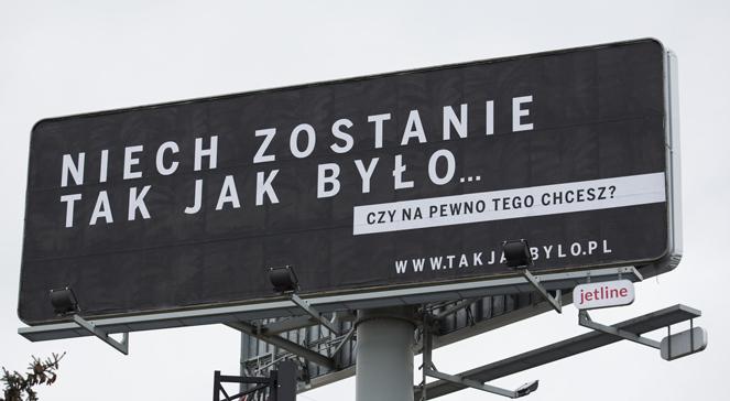 Kontrowersje wokół wartej 19 milionów złotych kampanii „Sprawiedliwość”
