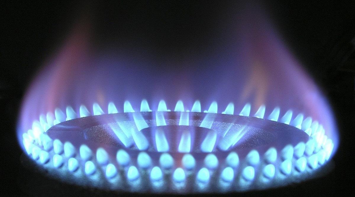 Cena gazu pobiła rekord wszech czasów. Analitycy: jej spadek możliwy dopiero wiosną przyszłego roku