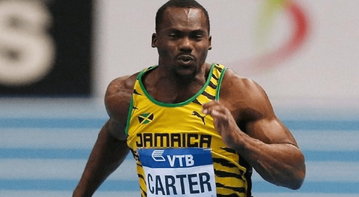 Jamajski sprinter ponownie przyłapany na dopingu. Wcześniej pozbawił medalu Usaina Bolta