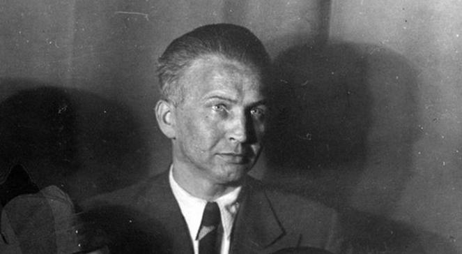 Autor ballady o gen. Leopoldzie Okulickim: jego śmierć ukazuje największy wymiar demoniczności komunizmu