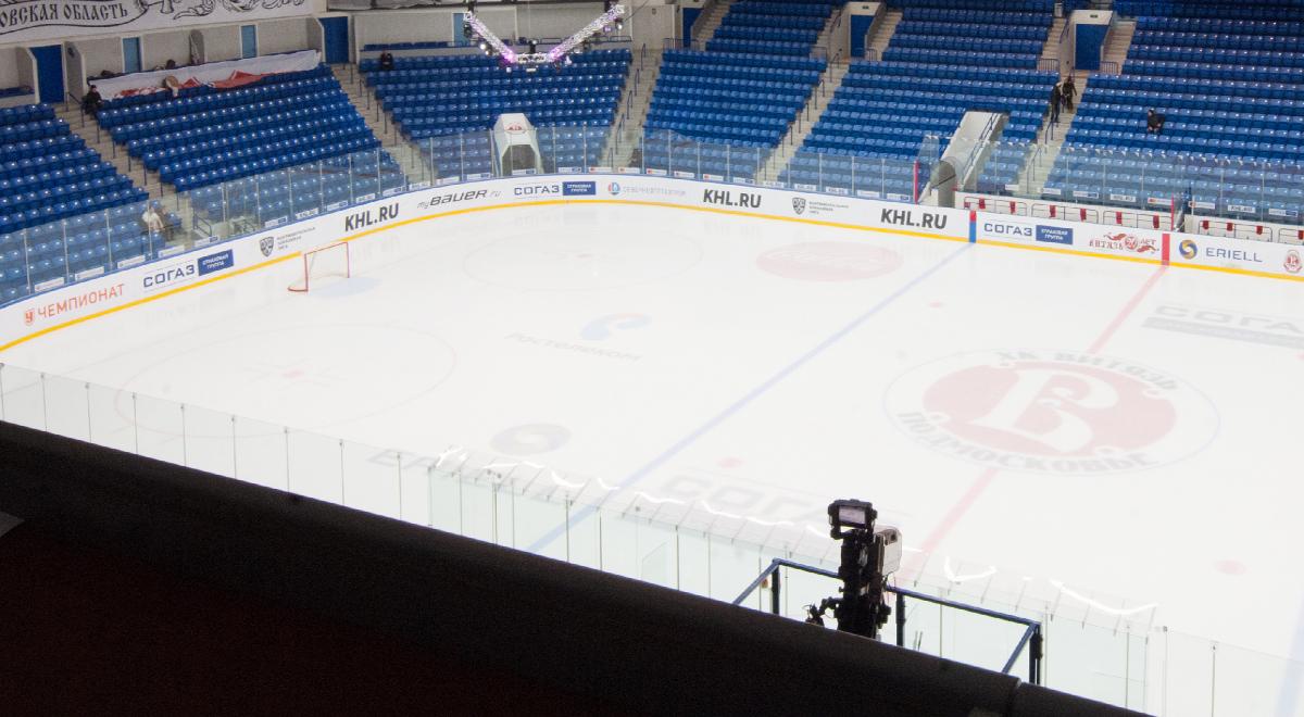 MŚ w hokeju: Łotwa wyłącznym gospodarzem turnieju. Wcześniej prawo organizacji utraciła Białoruś 