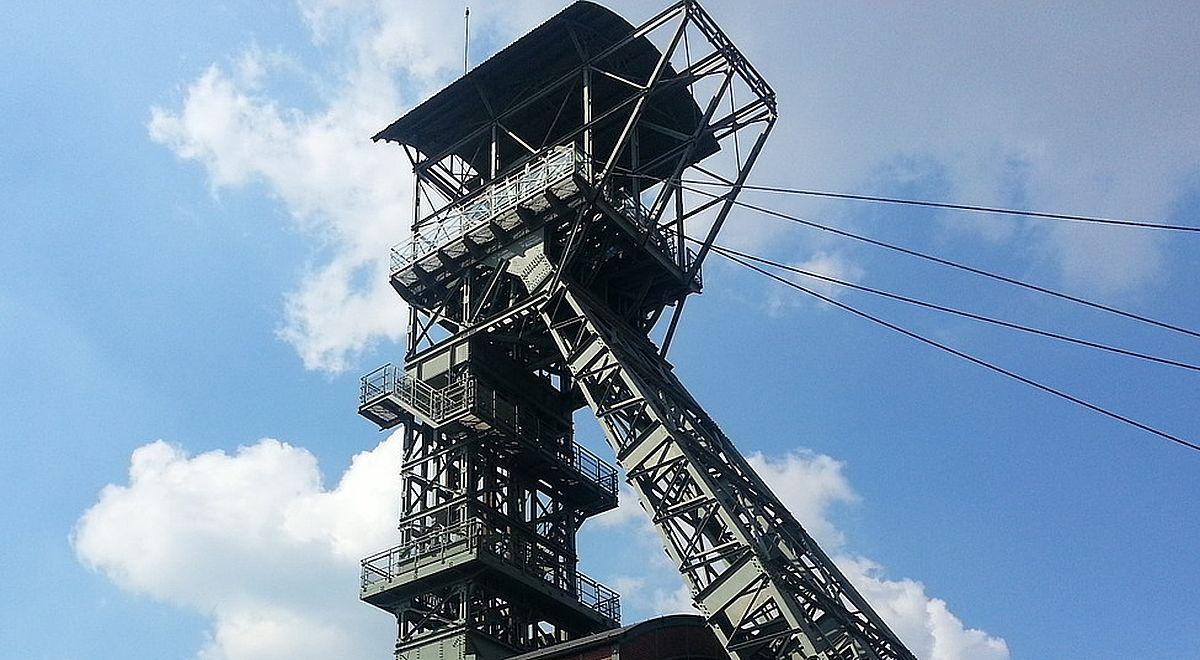 Dolnośląskie: nie żyje poszukiwany górnik w kopalni Polkowice-Sieroszowice