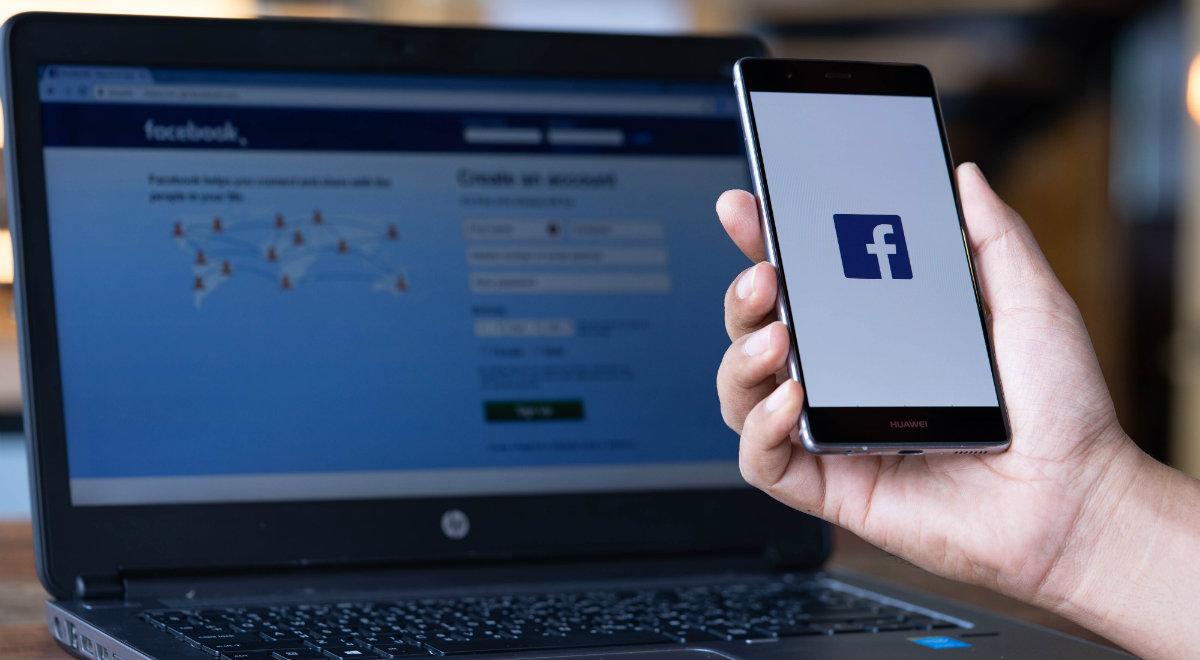 Kanadyjski bank miał dostęp do prywatnych wiadomości użytkowników Facebooka