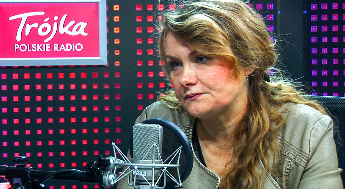 Katarzyna Piekarska: Andrzej Duda nie zauważył, że został prezydentem 