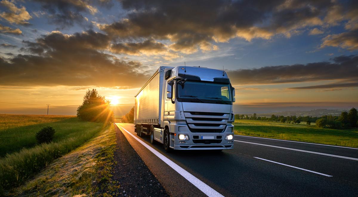 Autonomiczne ciężarówki. Czy będą przyszłością transportu?