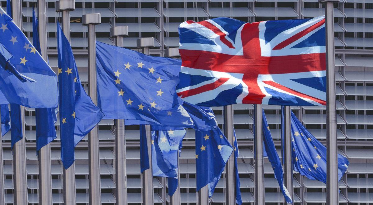 Ważą się losy brexitu. Głosowanie nad umową w PE zaplanowane na czwartek