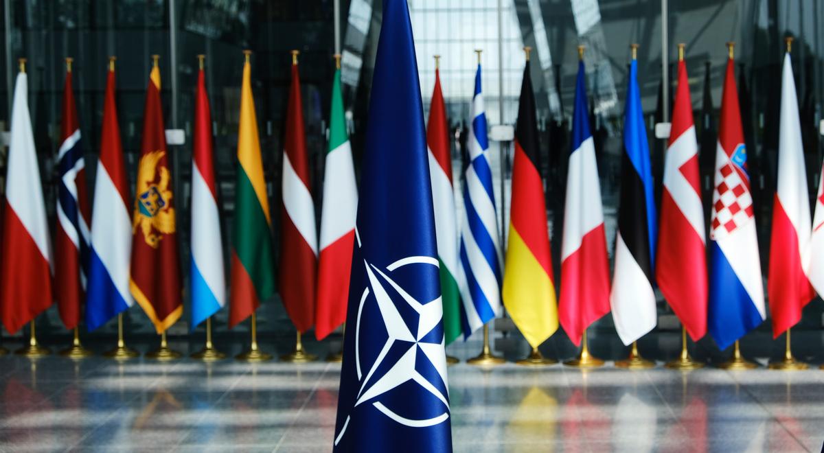 "NATO potrzebuje rozmowy". Prof. Hubert Królikowski o spotkaniu Duda-Stoltenberg