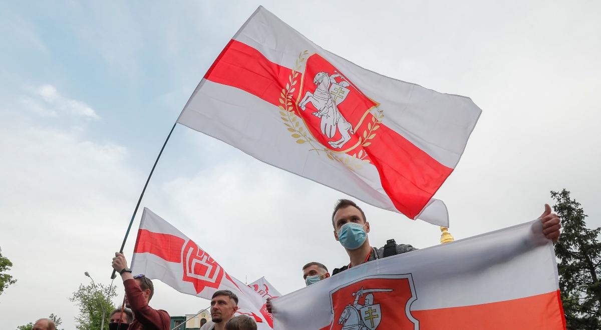 Europoseł PiS: Moskwa stoi za terroryzmem państwowym uprawianym przez Białoruś