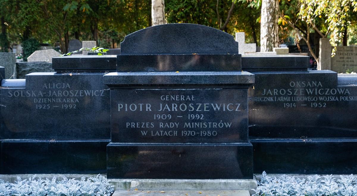 Oskarżony ws. zabójstwa Jaroszewiczów: nie godziłem się na pozbawienie kogoś życia