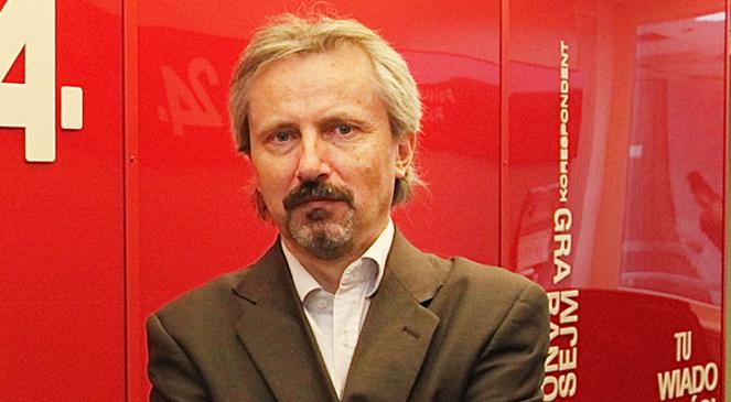 Prof. Rafał Chwedoruk: opozycja wolałaby teraz uniknąć wyborów prezydenckich