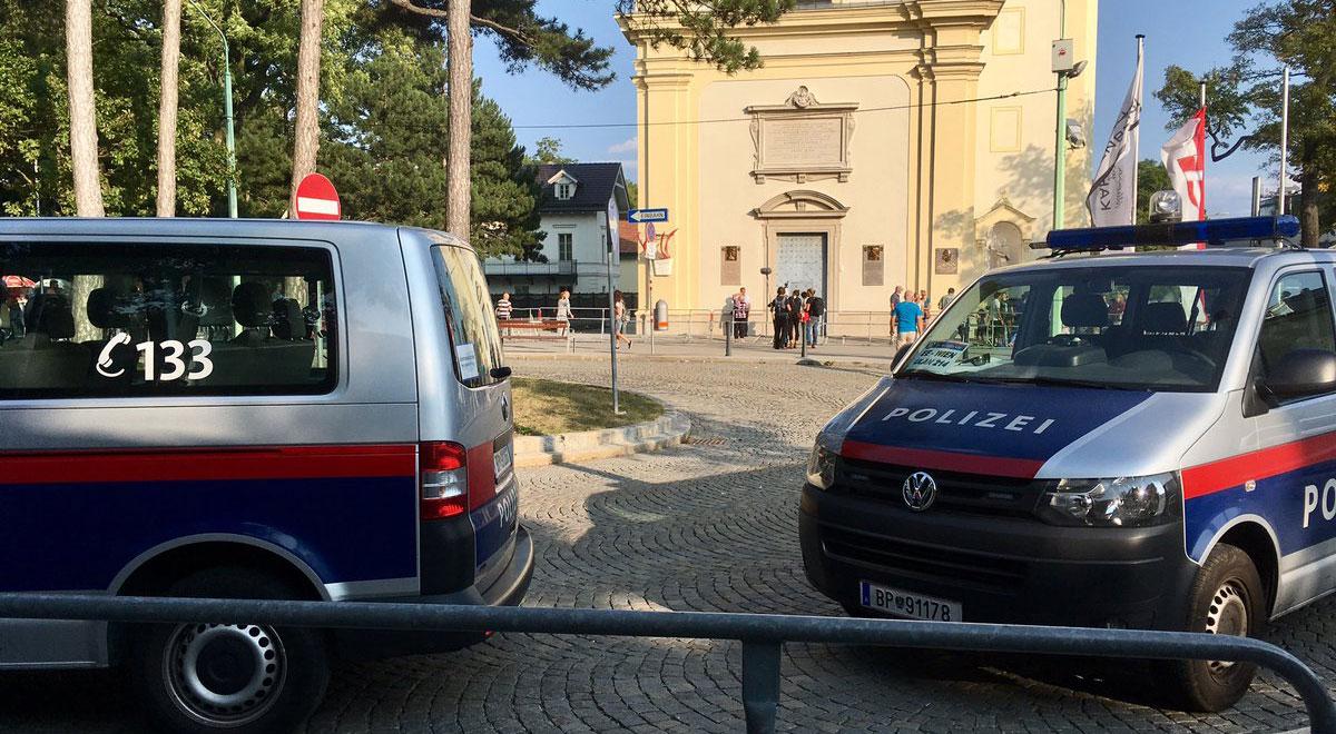 Austria: zbezczeszczono polski pomnik odsieczy wiedeńskiej. "Nie wierzę, że to przypadek"