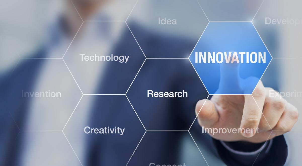 Anna Forin: mimo pandemii małe i średnie firmy chętnie szukają innowacyjnych rozwiązań