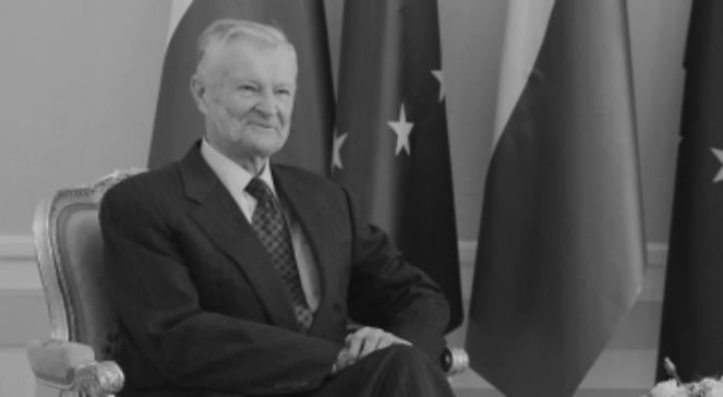 Profesor Zbigniew Brzeziński - sylwetka wybitnego politologa