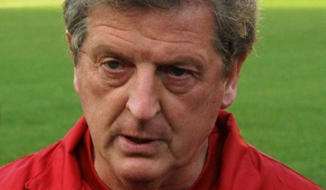 Hodgson wymieni pół składu na mecz z Polską