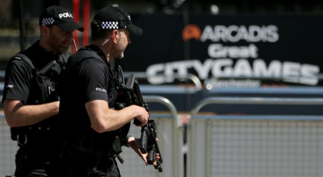Zamach w Manchesterze. Policja zatrzymała kolejnego podejrzanego
