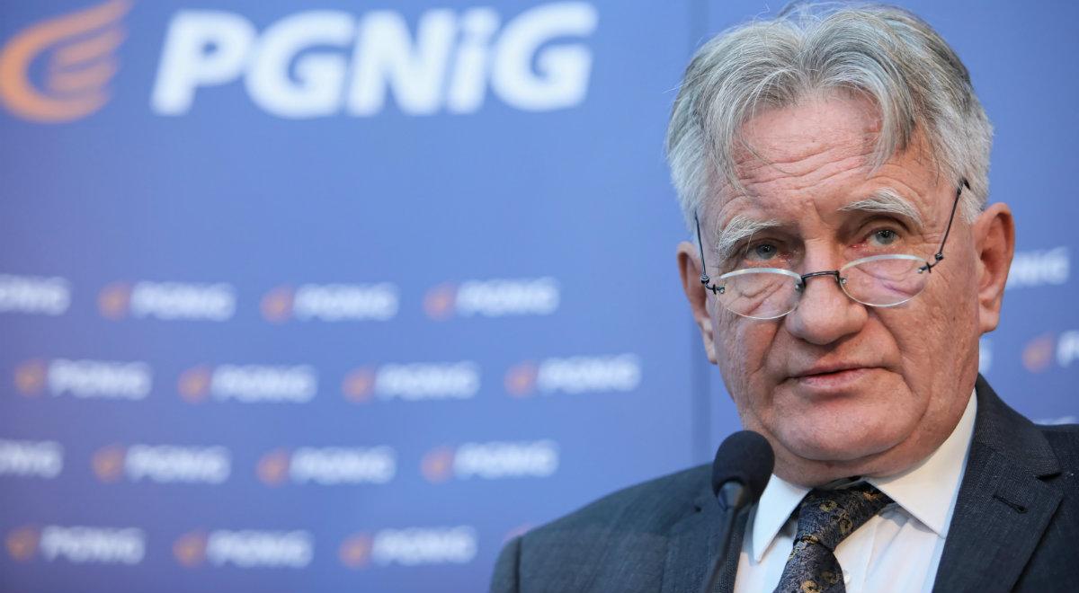 Prezes PGNiG: wyrok ws. Gazpromu to zwycięstwo Rzeczypospolitej
