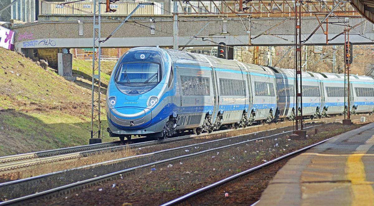 Polka pokieruje projektem Trans-European Railway. Koleje Transeuropejskie mają wejść na wyższy poziom