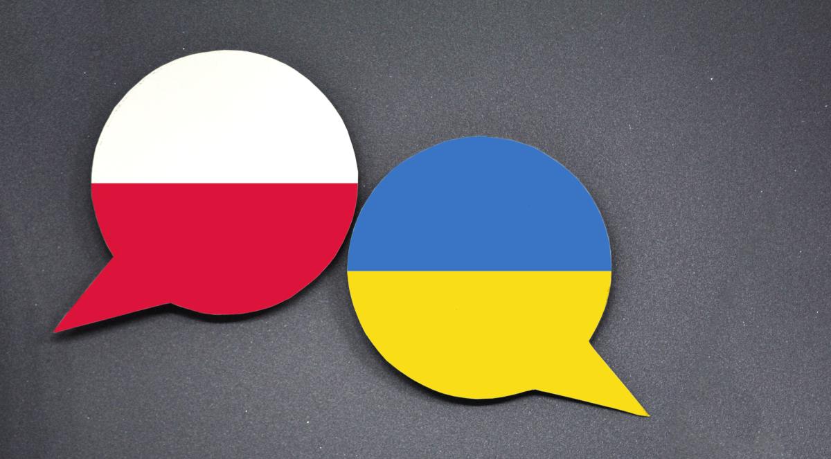 Ukraińscy uchodźcy w Polsce – bariera językowa jednym z największych wyzwań