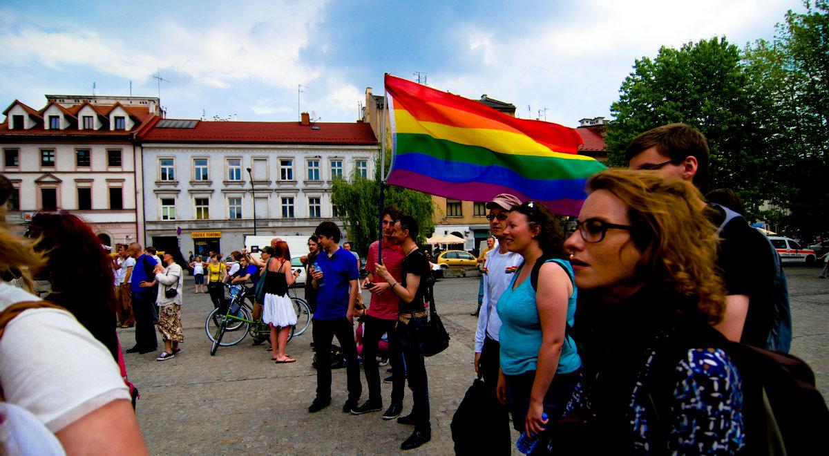 Prezydent Kielc zakazał Marszu Równości 13 lipca