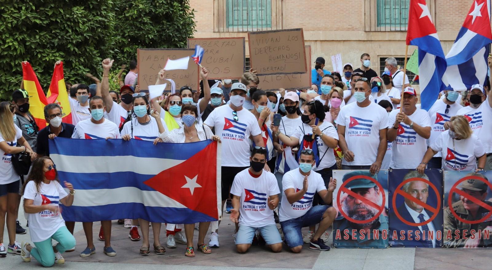 Niezależny kubański dziennikarz: media i portale społecznościowe stały się wrogiem władzy