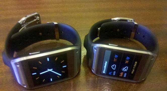 Smartwatch, czyli zegarek prawie jak komórka