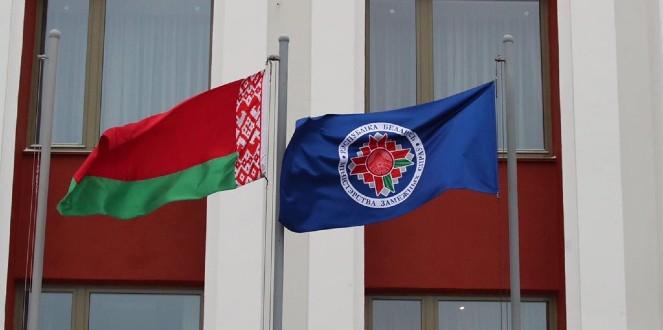 Białoruskie MSZ potępia nowe sankcje. "Te kraje kierują się zimną kalkulacją geopolityczną"