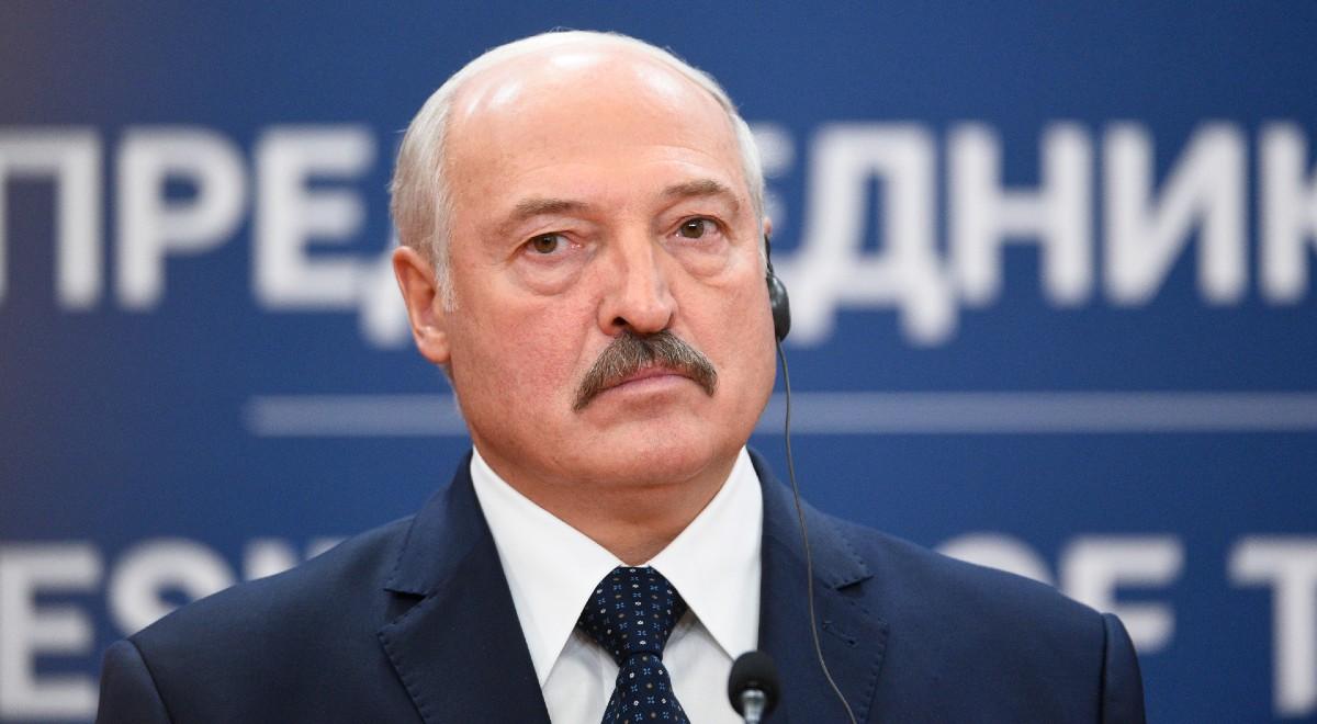 "Władze Białorusi są w stanie posunąć się bardzo daleko". Szymon Kardaś o działaniach Łukaszenki