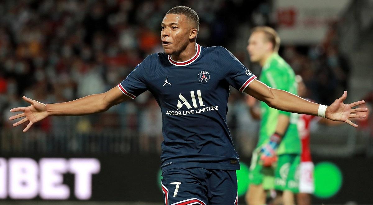 Ligue 1: PSG chce zatrzymać Kyliana Mbappe. Włodarze klubu mają plan na przekonanie gwiazdora