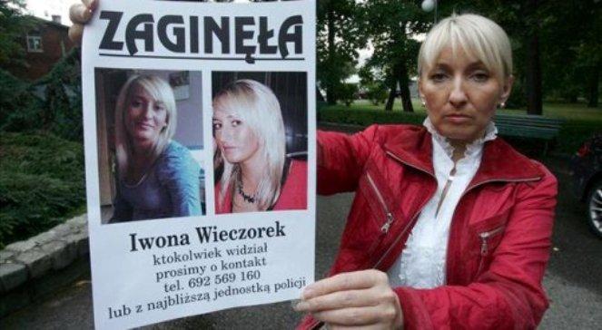 Zaginiona Iwona Wieczorek. Prokuratura umarza, policja szuka