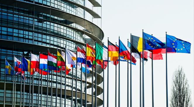 Kompetencje Parlamentu Europejskiego