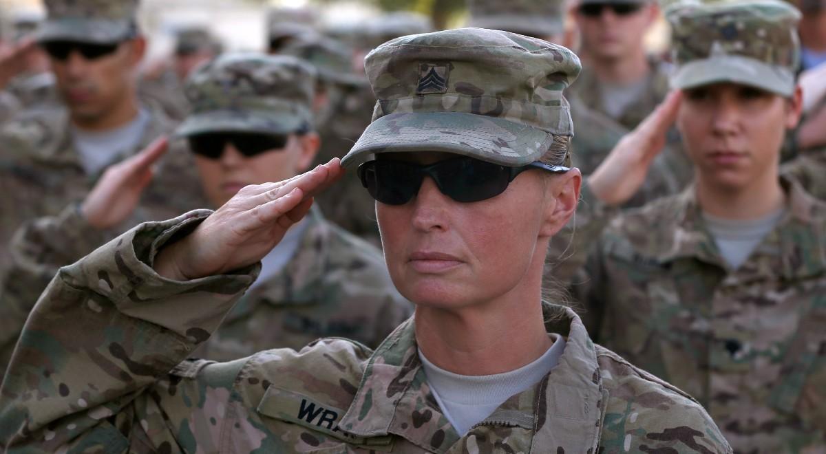 Ostatni amerykański żołnierz opuścił bazę Bagram w Afganistanie