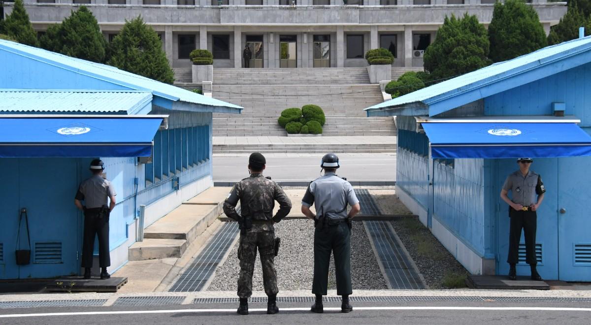 Nadzwyczajne posiedzenie władz Korei Płd. "Północ powinna dotrzymywać podpisanych umów"
