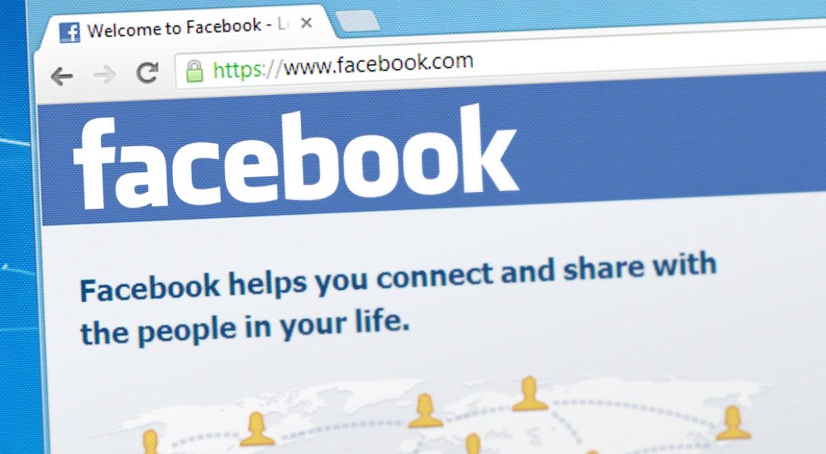 Była menadżer Facebooka: serwis radykalizuje swoich użytkowników