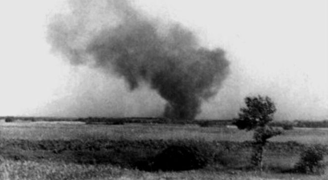 "Cała Treblinka stała w płomieniach". 79 lat temu w obozie wybuchł bunt więźniów