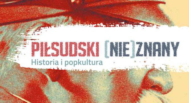 Mikołaj Mirowski: w postaci Józefa Piłsudskiego jest wiele nieznanych epizodów
