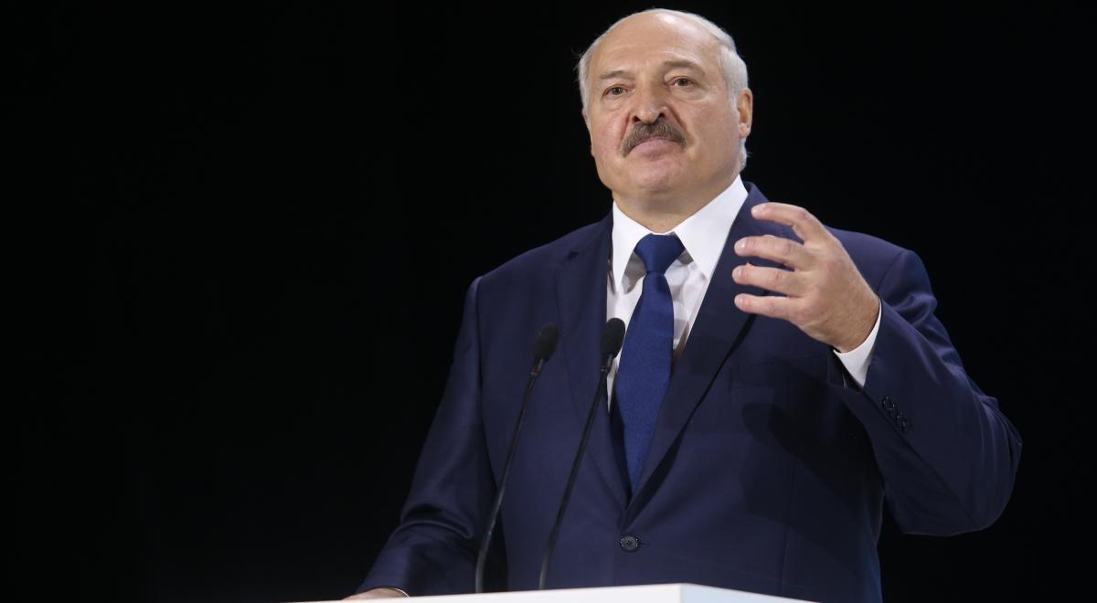 Białoruś odpowiada na sankcje UE. Mińsk zawiesza udział w Partnerstwie Wschodnim