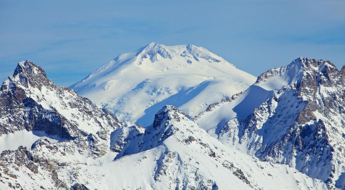 Tragedia na Elbrusie. Media: nie żyje polski alpinista