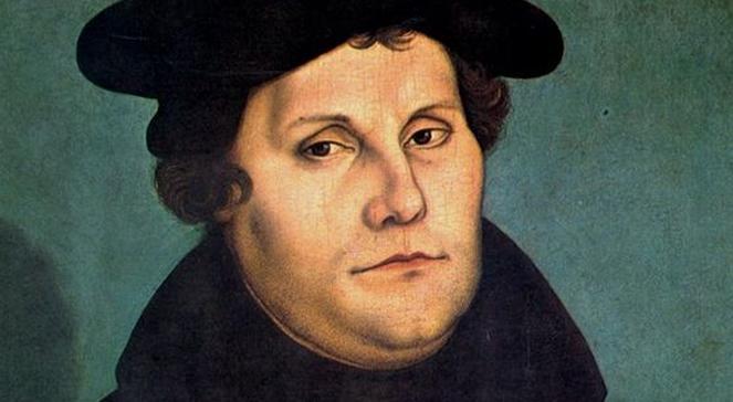 500 lat temu Marcin Luter przybił 95 tez do drzwi katedry w Wittenberdze