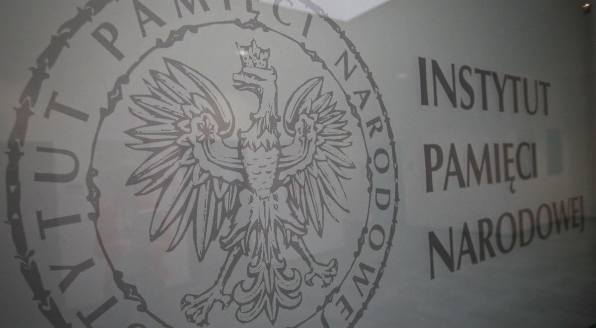 Kolegium IPN wyraziło dezaprobatę wobec zmian nazw ulic w Białymstoku i Żyrardowie