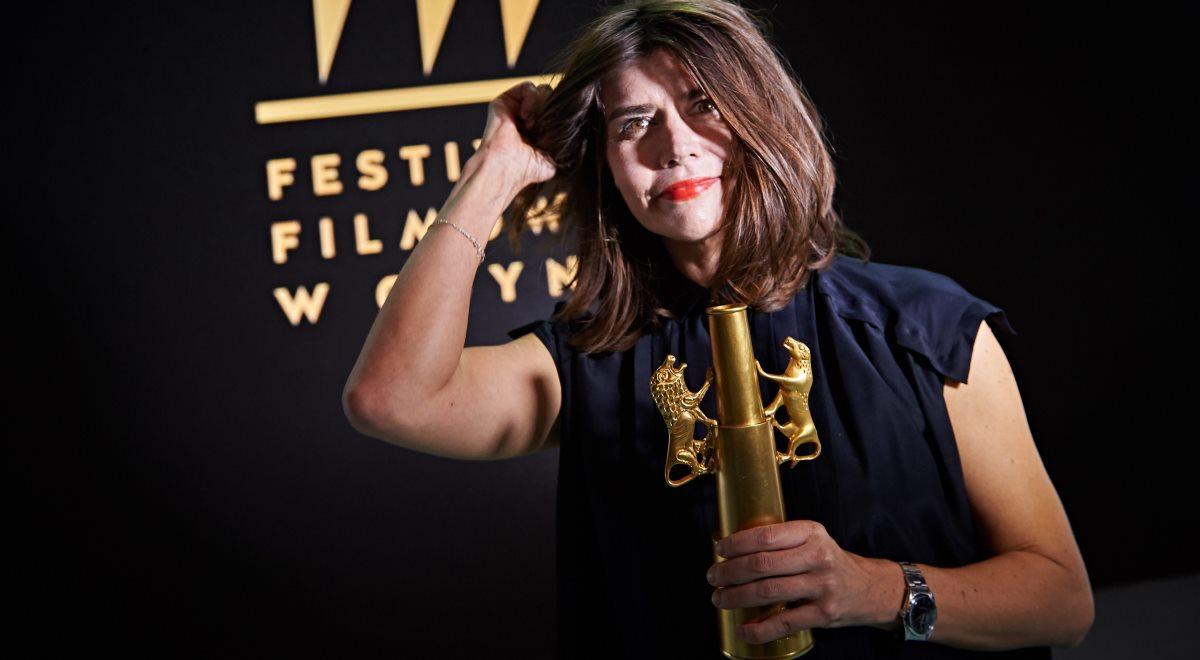"Europejski Oscar" dla polskiej reżyserki? Małgorzata Szumowska nominowana do Europejskiej Nagrody Filmowej