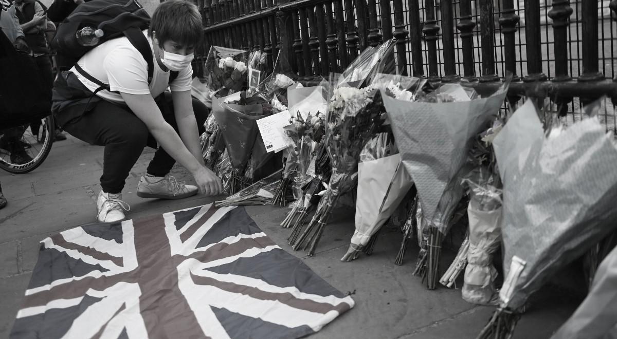 Pogrzeb księcia Filipa. Brytyjskie media informują, gdzie może się odbyć ceremonia