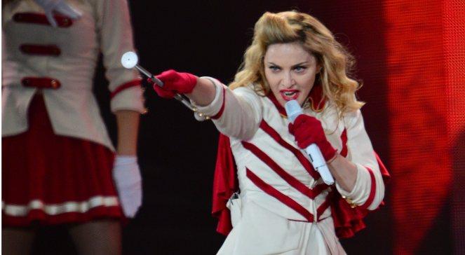 Śledztwo ws. finansowania koncertu Madonny na Stadionie Narodowym