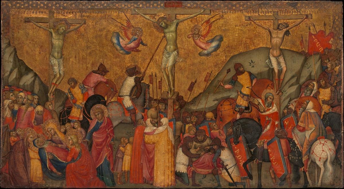 Ukrzyżowanie – kara, której bali się sami Rzymianie. Jak umierał Jezus?