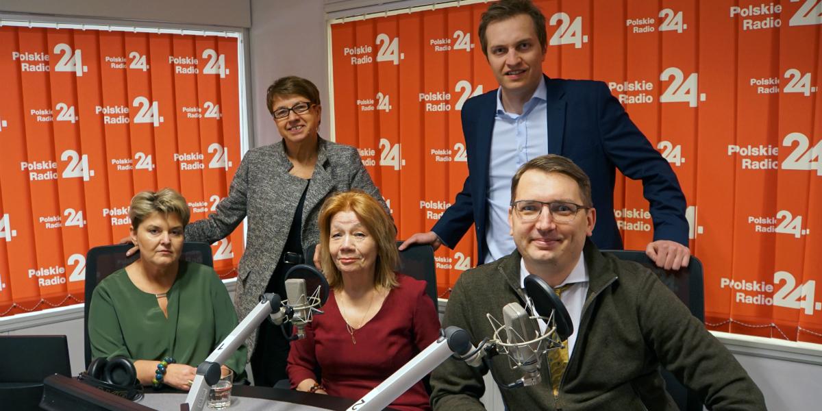 Debata PR24. "Piątka Kaczyńskiego" pod lupą ekonomistów
