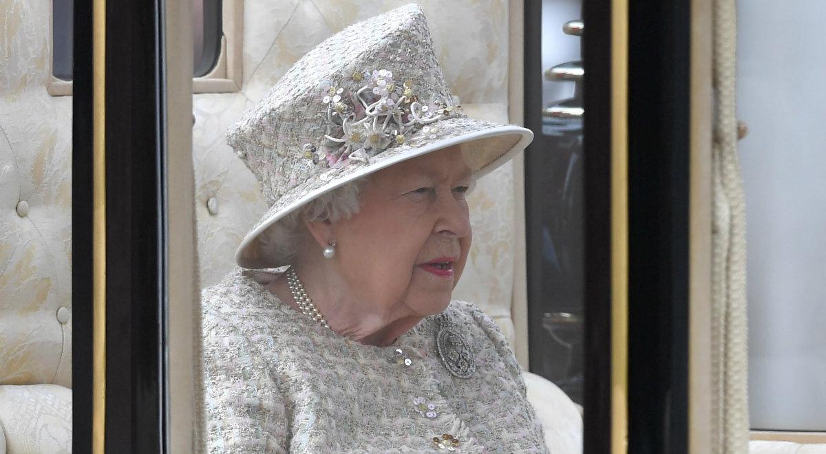 Elżbieta Królikowska-Avis o obchodach urodzin królowej Elżbiety II: wspaniała uroczystość