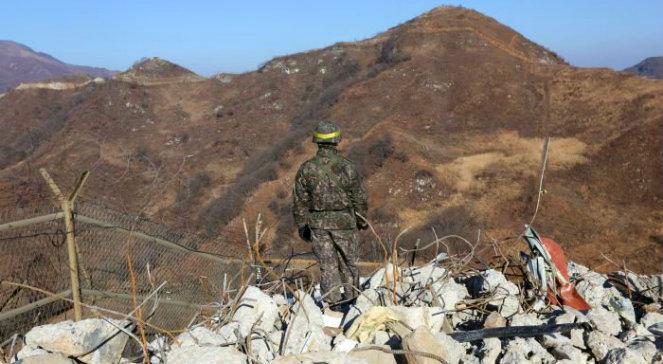 Wybuch w laboratorium wojskowym w Korei Południowej. Jedna osoba nie żyje
