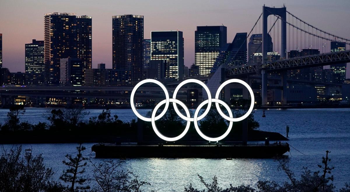 Tokio chce igrzysk zorganizowanych racjonalnie. "Japończycy zachowują stoicki spokój"