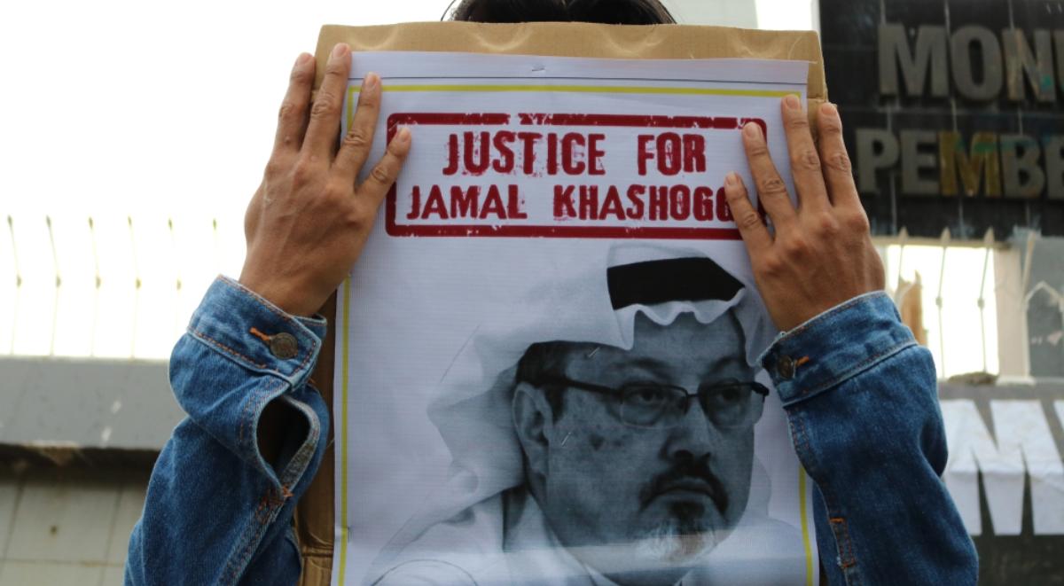 Francja: sankcje wobec 18 Saudyjczyków w związku z zabójstwem Dżamala Chaszodżdżiego