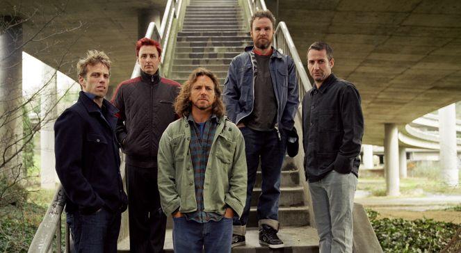 Pearl Jam "Superblood Wolfmoon"