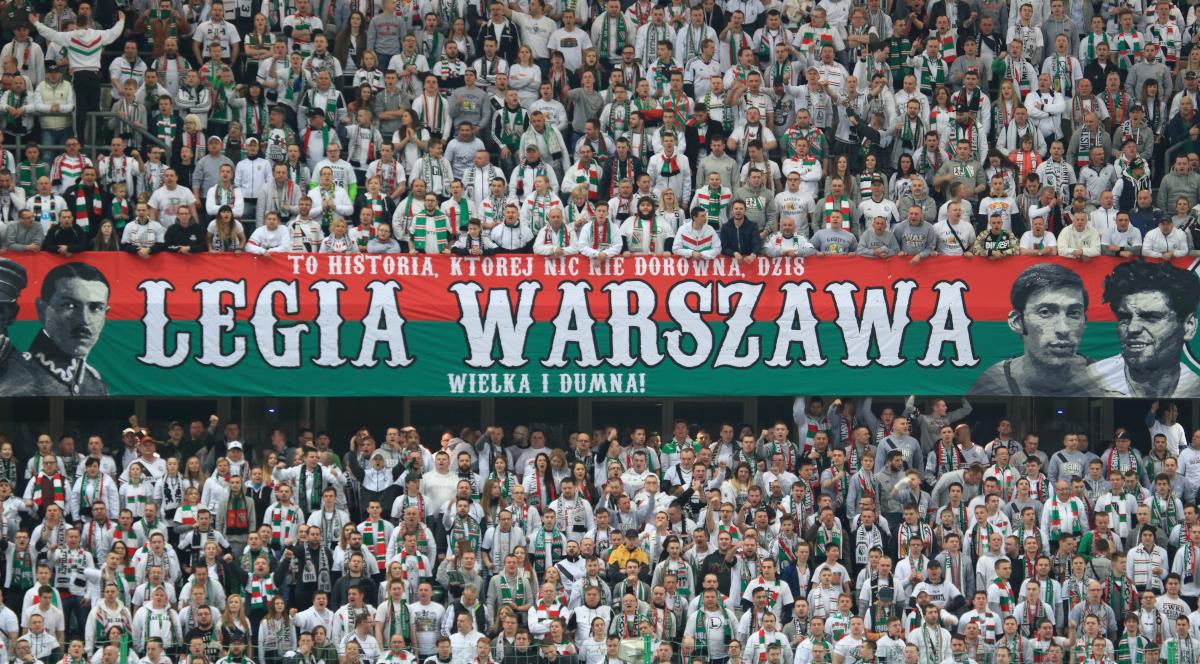 Wojciech Kowalczyk kolejny raz atakuje Legię. "Zawodnicy mogą wybierać sobie mecze"